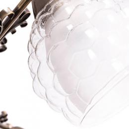 Потолочная люстра Arte Lamp Malina  - 2